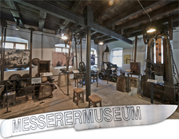 Messerermuseum